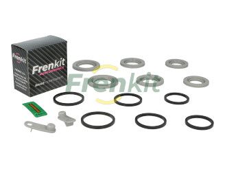 Set frana de performanta FRENKIT PERFORMANCE 663002