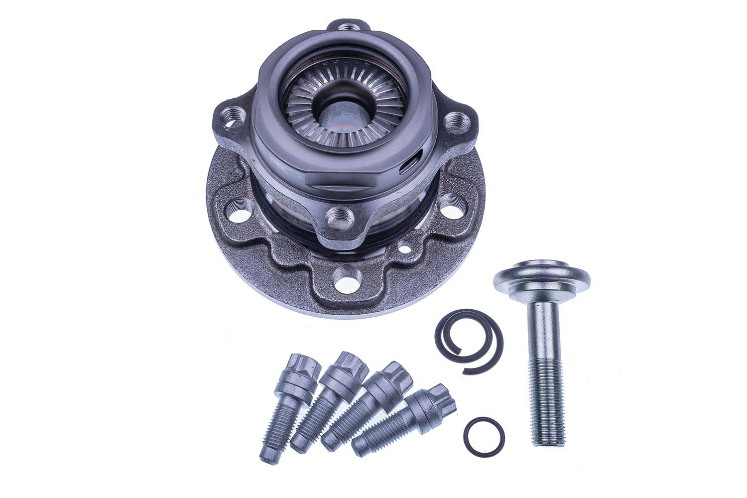 Zestaw łożysk koła DENCKERMANN W413980