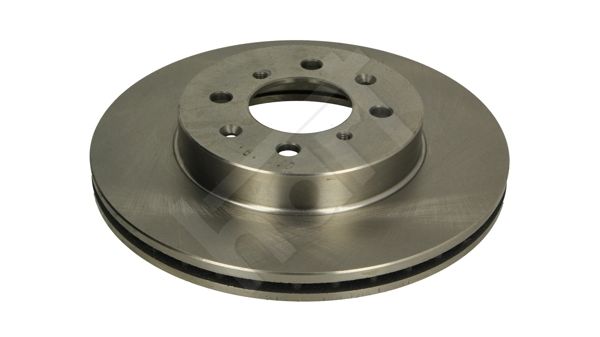 Tarcza hamulcowa HART 215 307