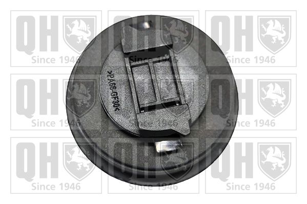 Pokrywa, wlew olejowy QUINTON HAZELL FC586