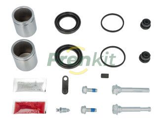 Set reparatie, etrier FRENKIT 748298