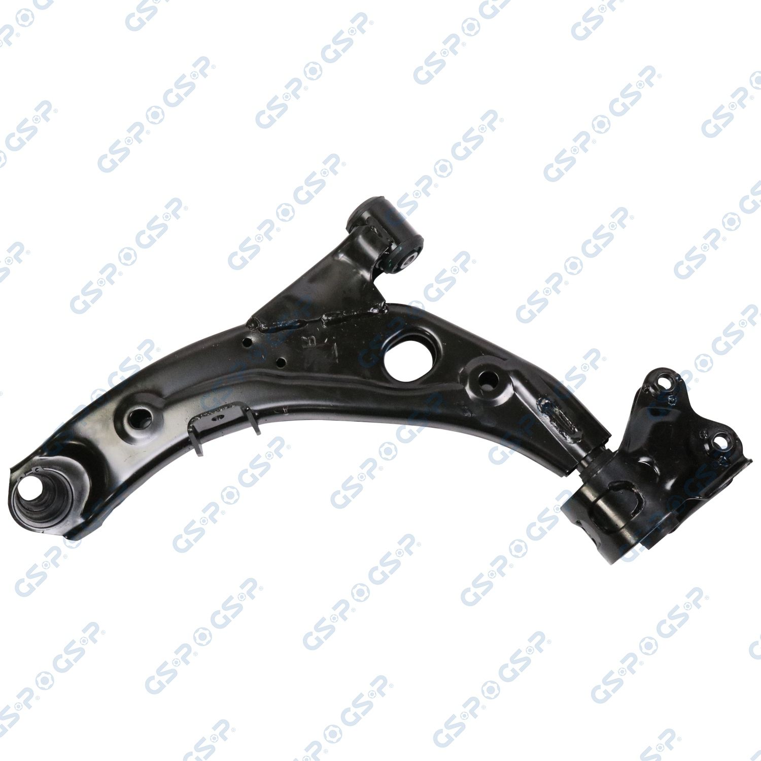 Рычаг независимой подвески колеса, подвеска колеса