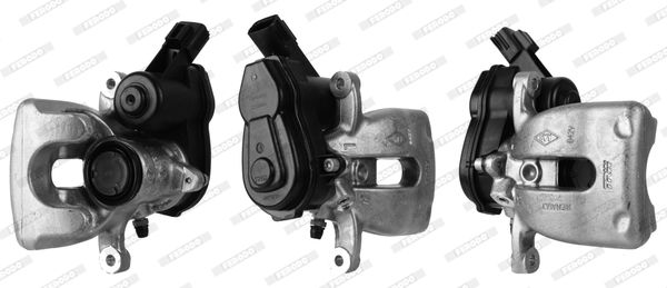 Zacisk hamulca FERODO FCL695123