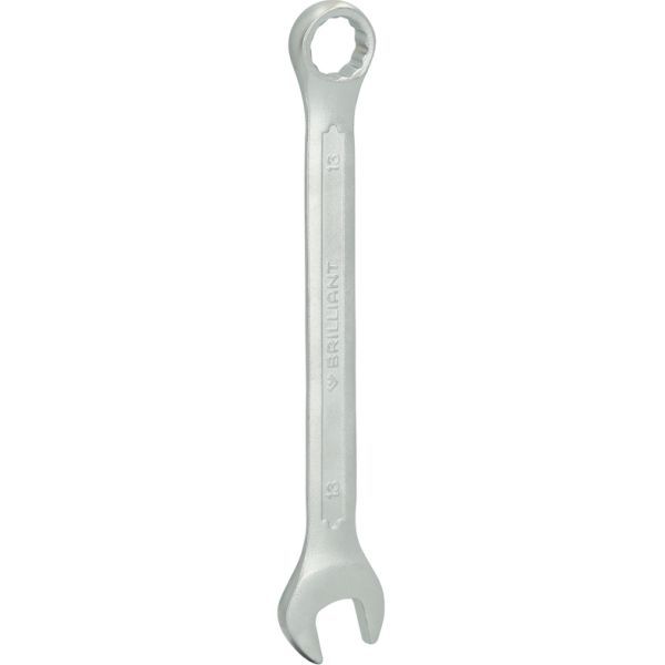 Levně Očkový/vidlicový klíč KS TOOLS BT011913