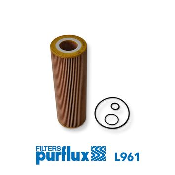 PURFLUX L961