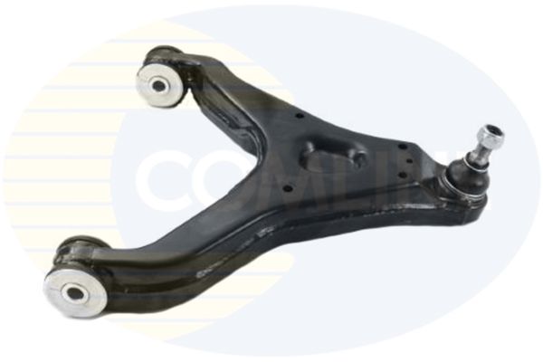 Wahacz, zawieszenie koła COMLINE CCA2478R