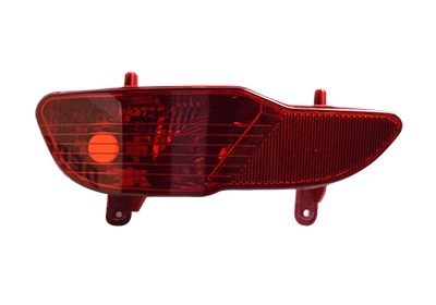 Lampy przeciwmgłowe tylne VAN WEZEL 4007929