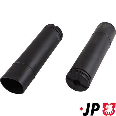 Пылезащитный комплект, амортизатор