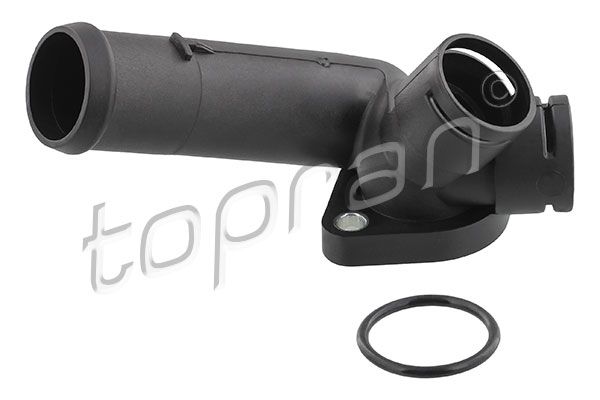 Flansa lichid racire TOPRAN 109 350