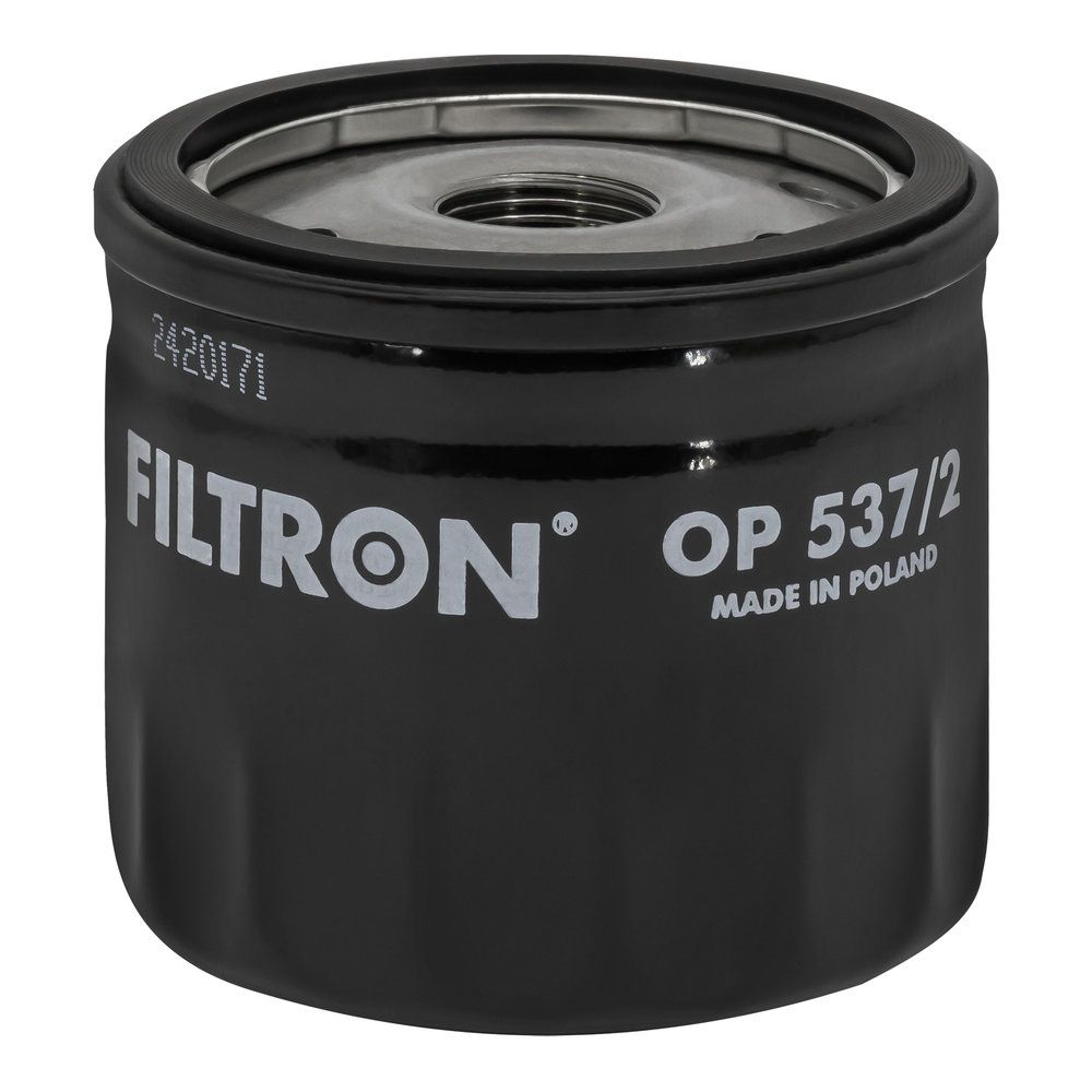 Levně Olejový filtr FILTRON OP 537/2