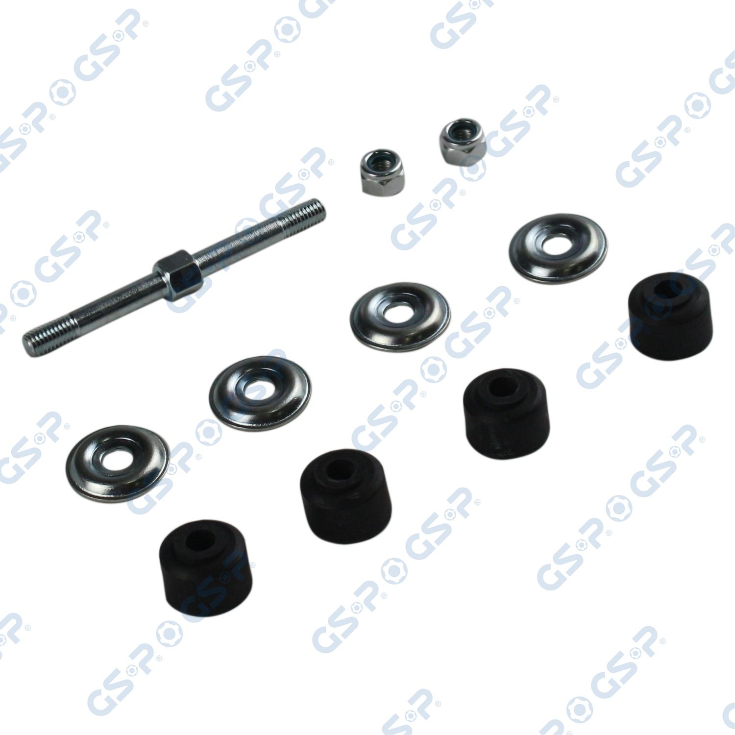 Stiepnis/Atsaite, Stabilizators