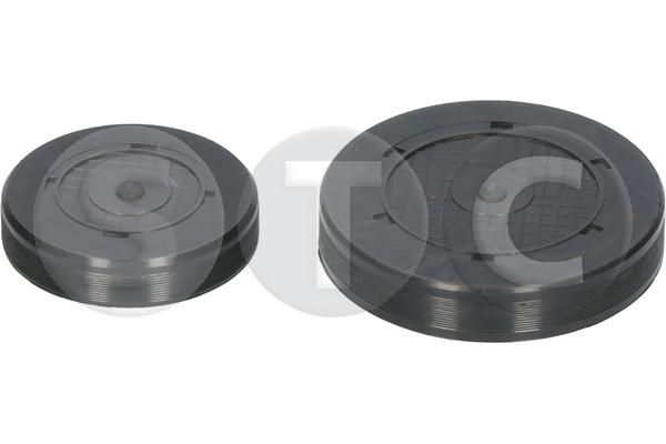 Dop, gaura de montaj ax culbutori STC T404641