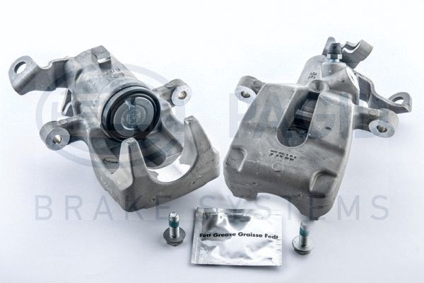 Zacisk hamulca HELLA 8AC 355 383-841