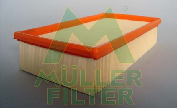 Levně Vzduchový filtr MULLER FILTER PA301