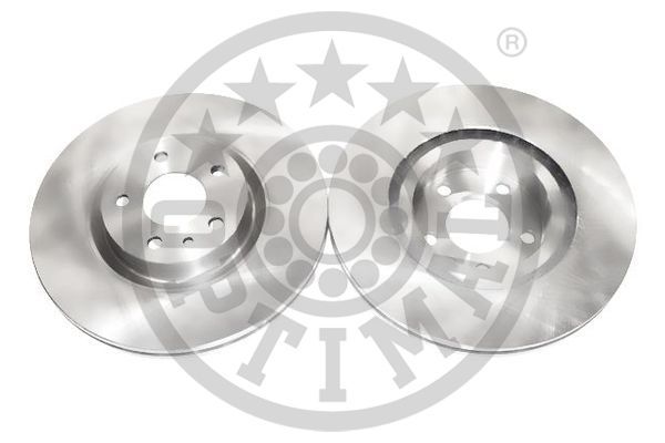 Tarcza hamulcowa OPTIMAL BS-3160C