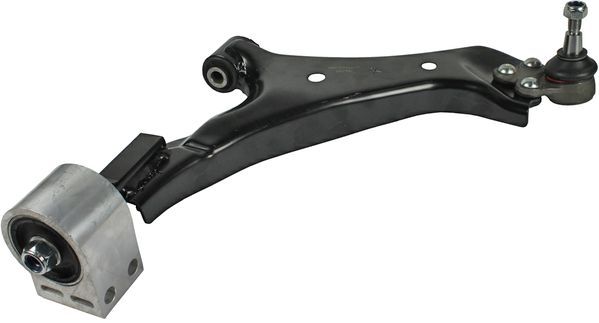 Brat, suspensie roata METZGER 58002302