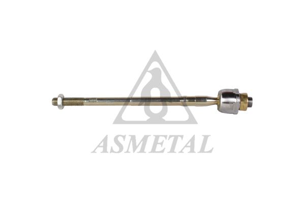 Połączenie osiowe, drążek kierowniczy poprzeczny ASMETAL 20MT0110