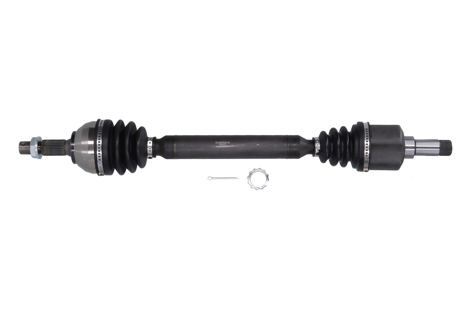 Planetara KAMOKA 5010372