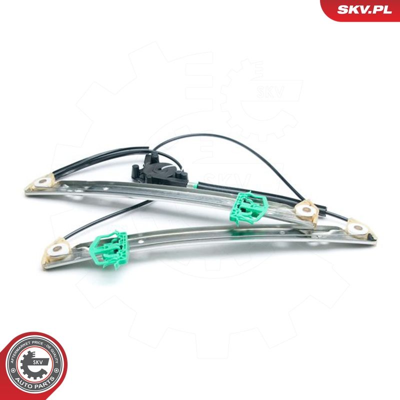 Levně Zvedací zařízení oken ESEN SKV 01SKV761