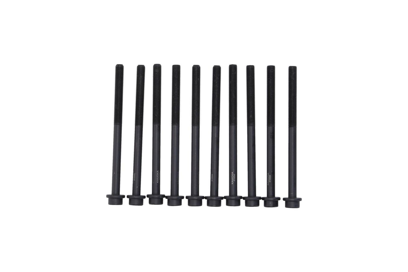 Комплект болтов головки цилидра