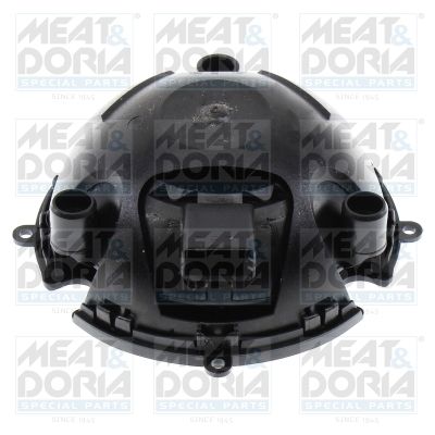 Element ustalający, lusterko zewnętrzne MEAT & DORIA 38510