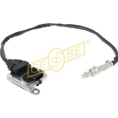 NOx-sensor, NOx-katalysator GEBE 9 2844 1