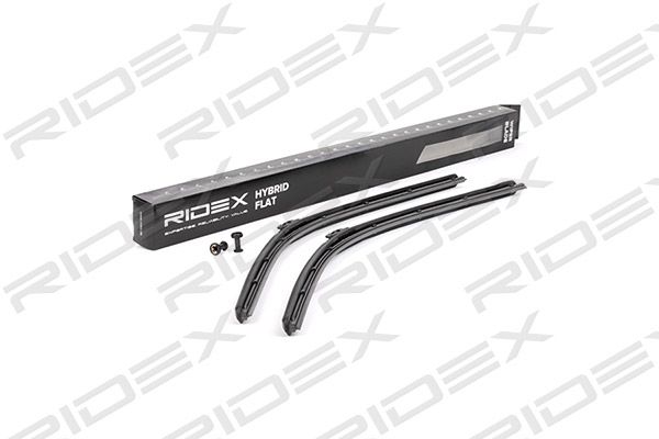 Pióro wycieraczki RIDEX 298W0045