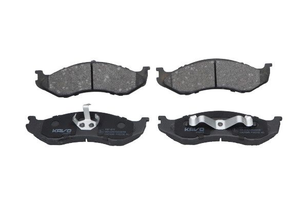KAVO PARTS KBP4016