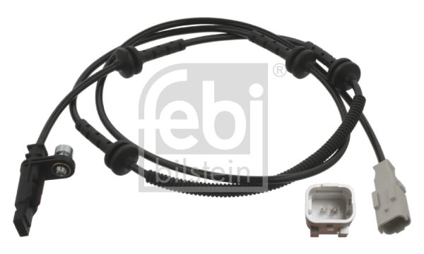 Snímač počtu otáčok kolesa FEBI BILSTEIN 36948