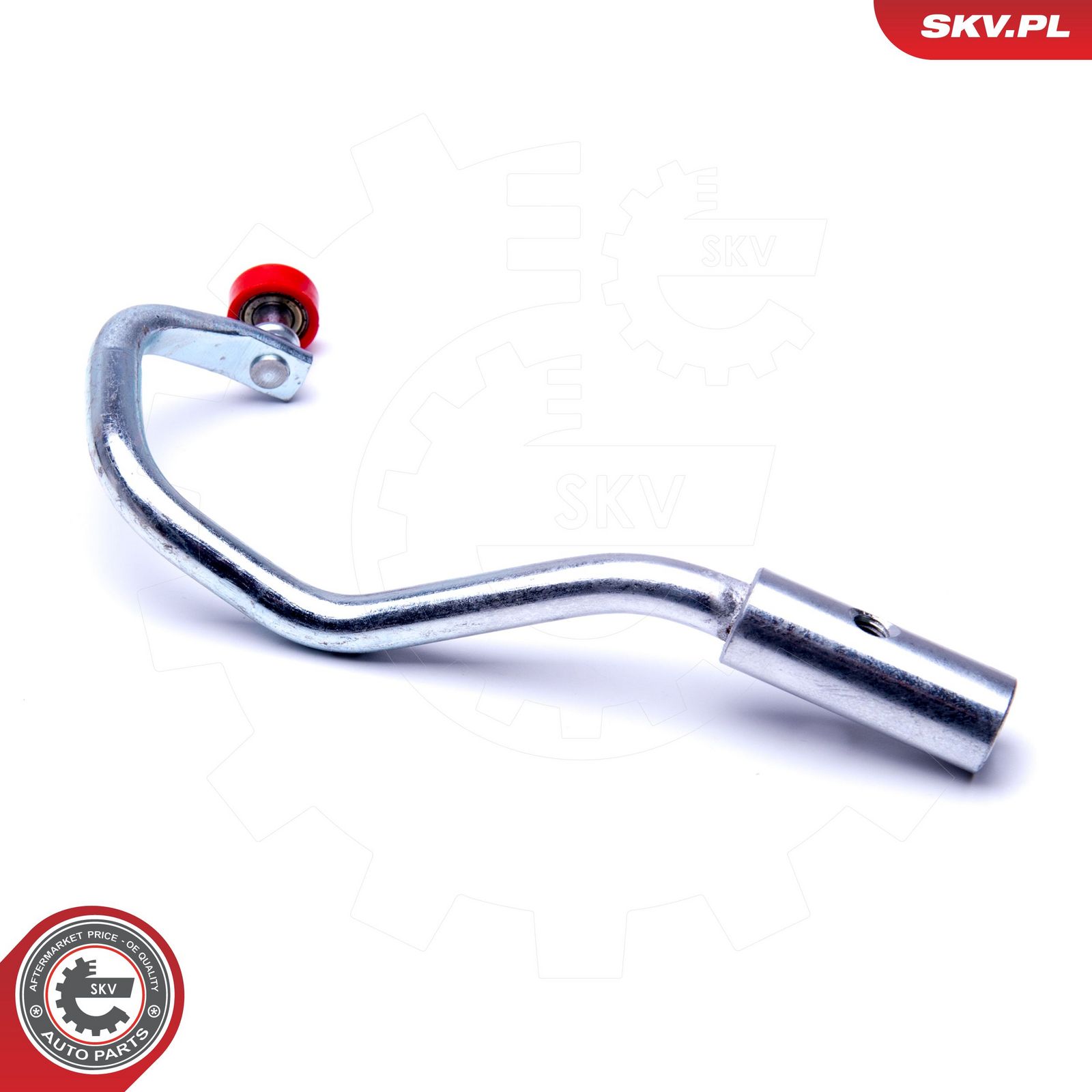 Levně Valivé vedení, posuvné dveře ESEN SKV 96SKV750