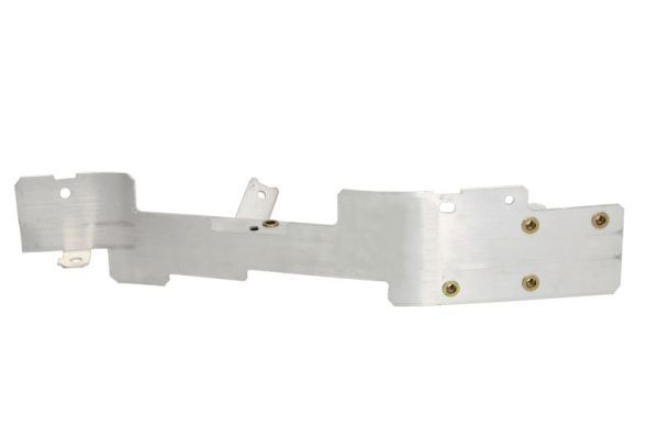 Крепление фары