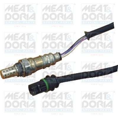 Sonda lambda MEAT & DORIA 81633