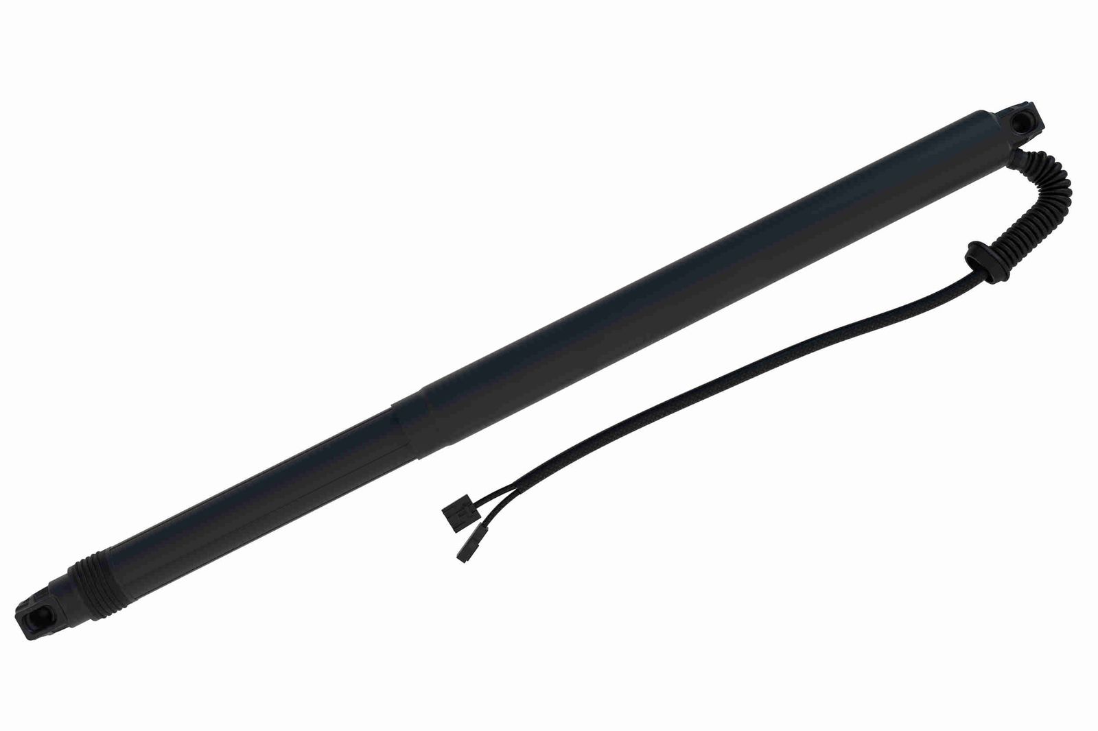 Elektrimootor, tagaluuk