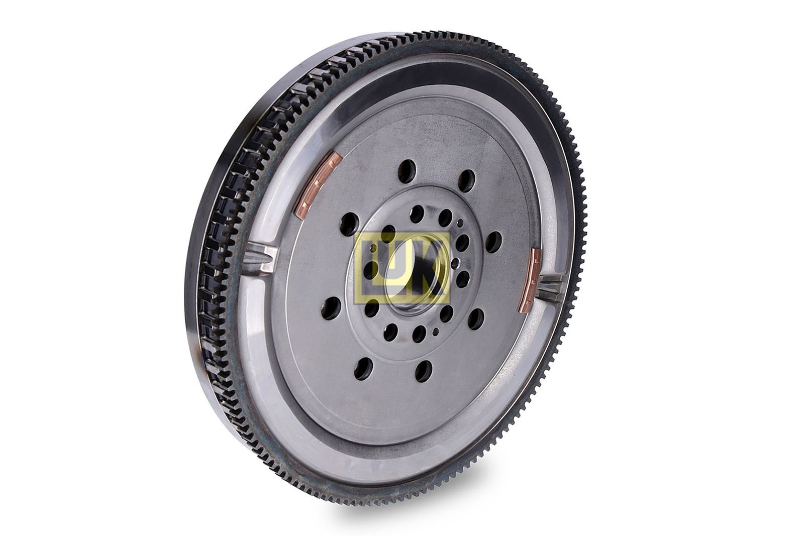 Levně Setrvačník Schaeffler LuK 415 0220 10