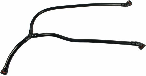 furtun,aerisire bloc motor METZGER 2380028