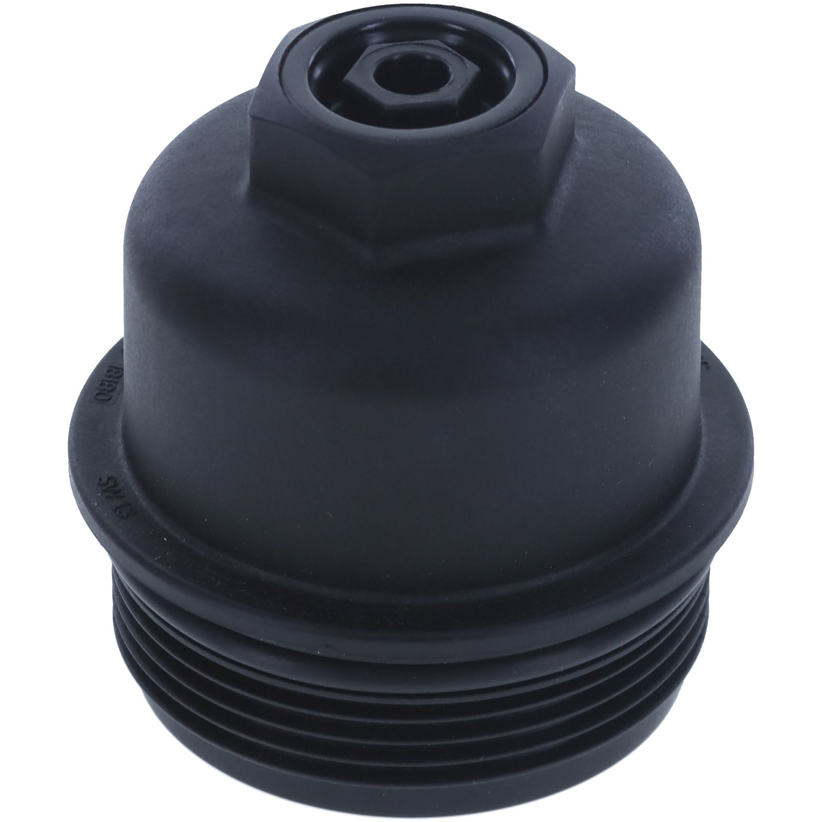 Capac, carcasa filtru ulei MOTORAD MO375