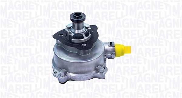 Pompa podciśnieniowa, układ hamulcowy MAGNETI MARELLI 351233010008