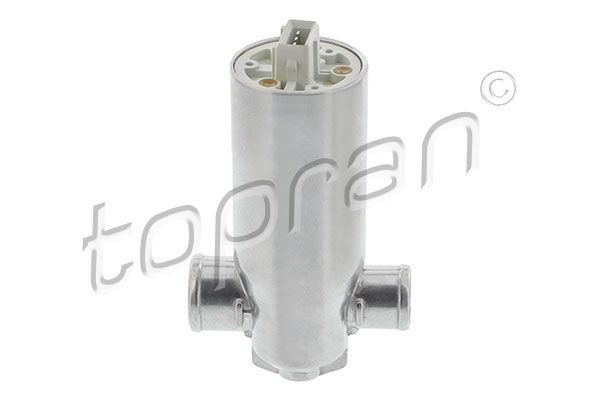 Regulačný ventil voľnobehu (Riadenie prívodu vzduchu) TOPRAN 633 223