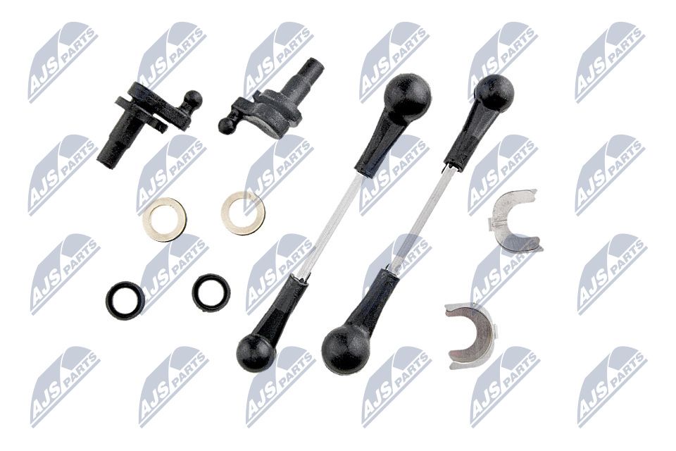 Modul conducta admisie NTY BKS-AU-002A