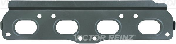 Garnitura, galerie evacuare VICTOR REINZ 71-13175-00