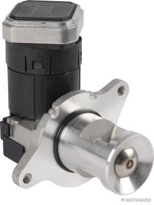 Supapa EGR HERTH+BUSS ELPARTS 70671208