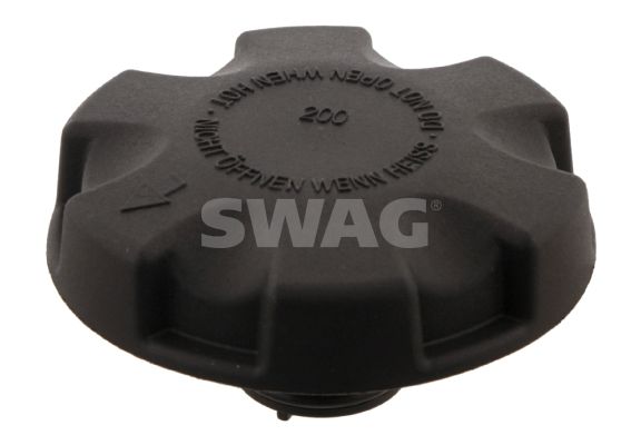 Uzavírací víčko SWAG 20 92 9607