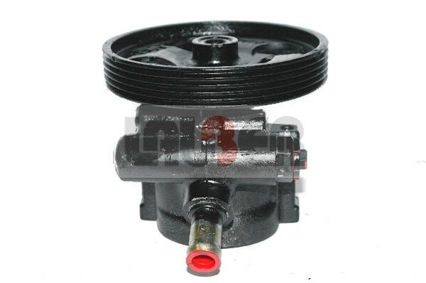 Pompa hydrauliczna, układ kierowniczy LAUBER 55.0467