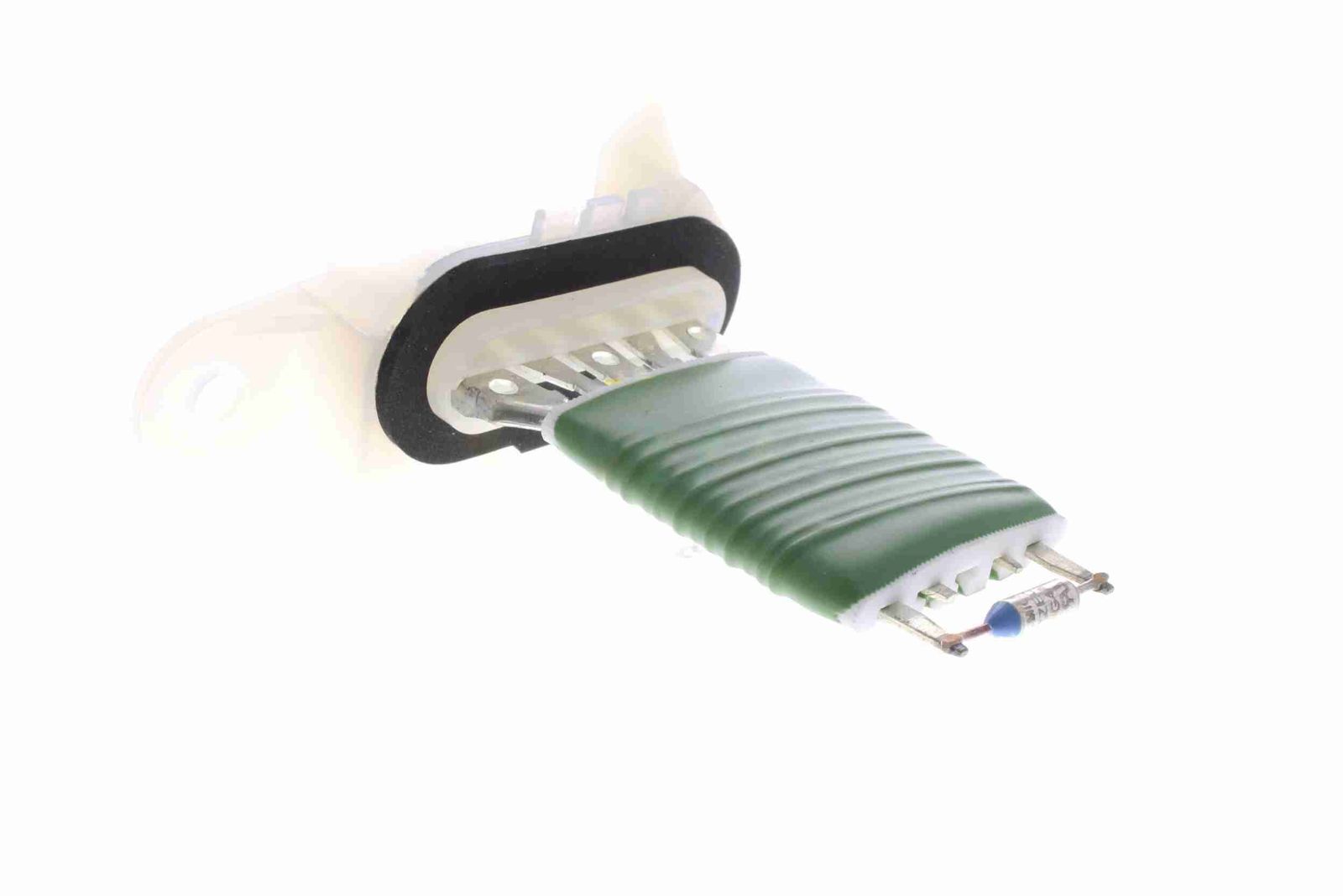 Régulateur, pulseur d'air habitacle