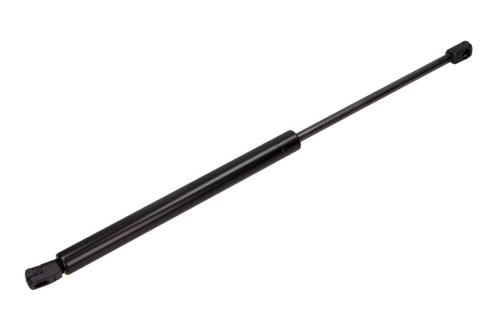 Gaasivedru, pagasi-/veoruum