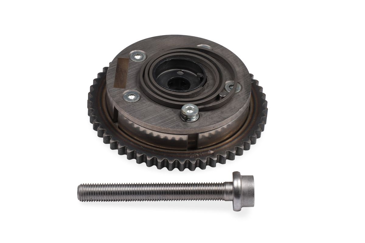 Regulator ax cu came HEPU 21-7117