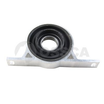 Подвеска, карданный вал