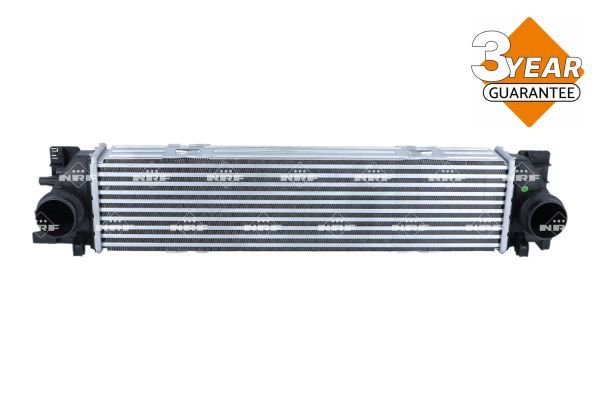 Refroidisseur d'air de suralimentation