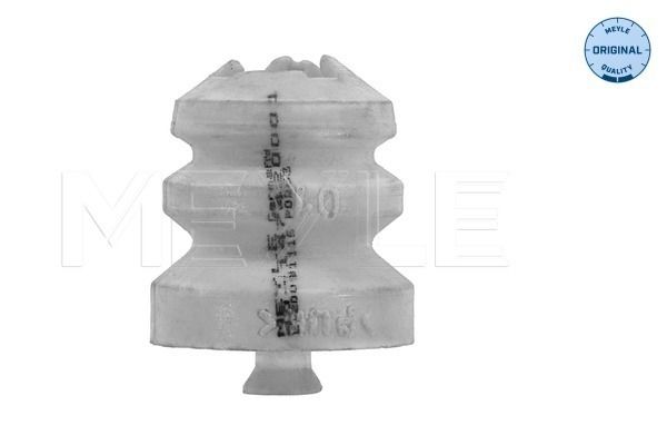Dystans gumowy, resorowanie MEYLE 40-14 742 0001