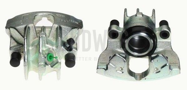 Zacisk hamulca BUDWEG CALIPER 342939